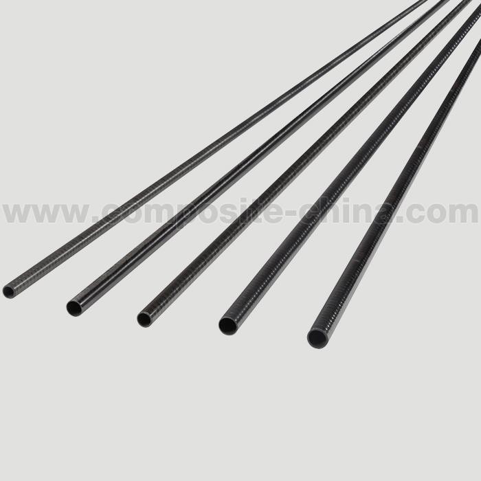 Carbon Fiber Sporting Kite Tubes