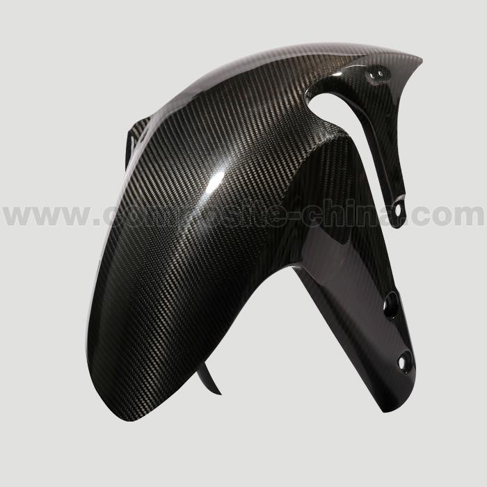 Dio karbonskih vlakana