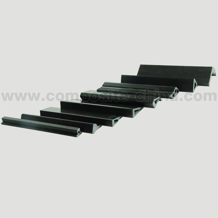 Oblik karbonskih vlakana