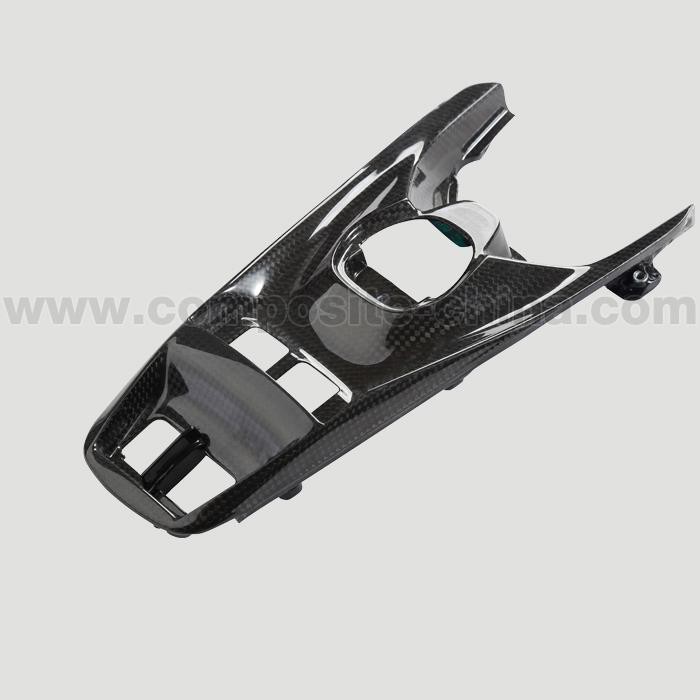 Prilagođeni dijelovi od karbonskih vlakana