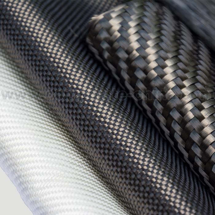 MATERIJALI KOJI SE KORISTE ZA PROIZVODNJU KOMPOZITNIH CIJEVI