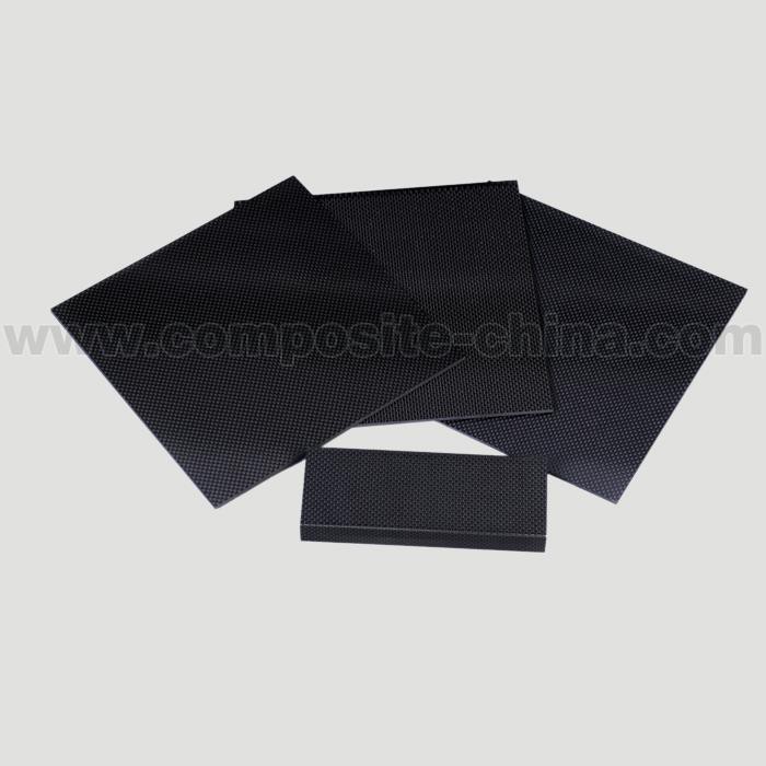 Karbonski listovi se uglavnom koriste za pojačanje karbonski list