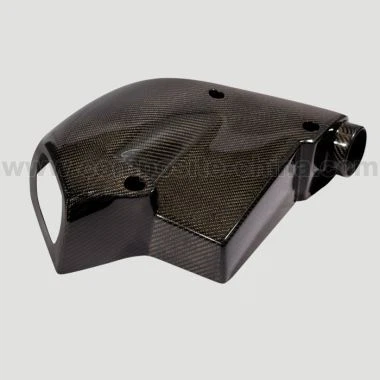 Dodatna oprema za auto dijelove Izduvna cijev