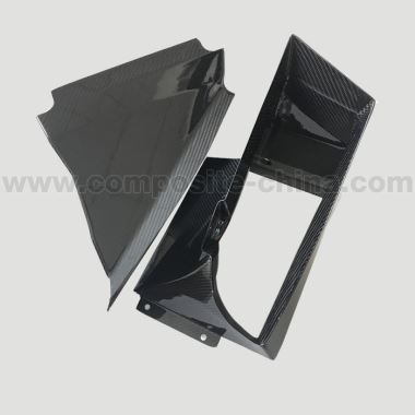 Auto dijelovi od karbonskih vlakana