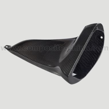 Prilagođeni dijelovi od karbonskih vlakana