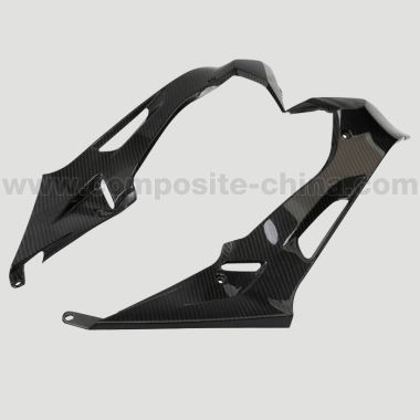 Dijelovi od karbonskih vlakana