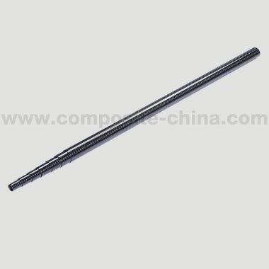 Cevi od karbonskog karbona