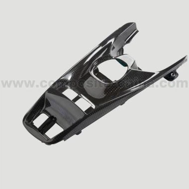 Prilagođeni dijelovi od karbonskih vlakana