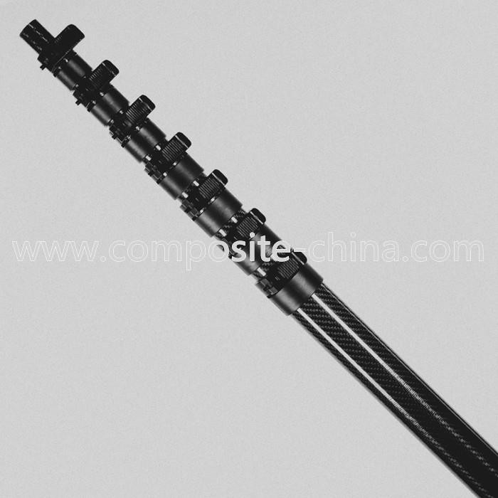 CCTV Dome čišćenja stubova Domecleaner