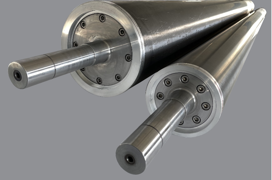 Nabavite valjak od karbonskih vlakana za tekstilne mašine