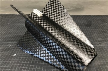 Kompozitni materijali od karbonskih vlakana visokih performansi u primjeni ra...