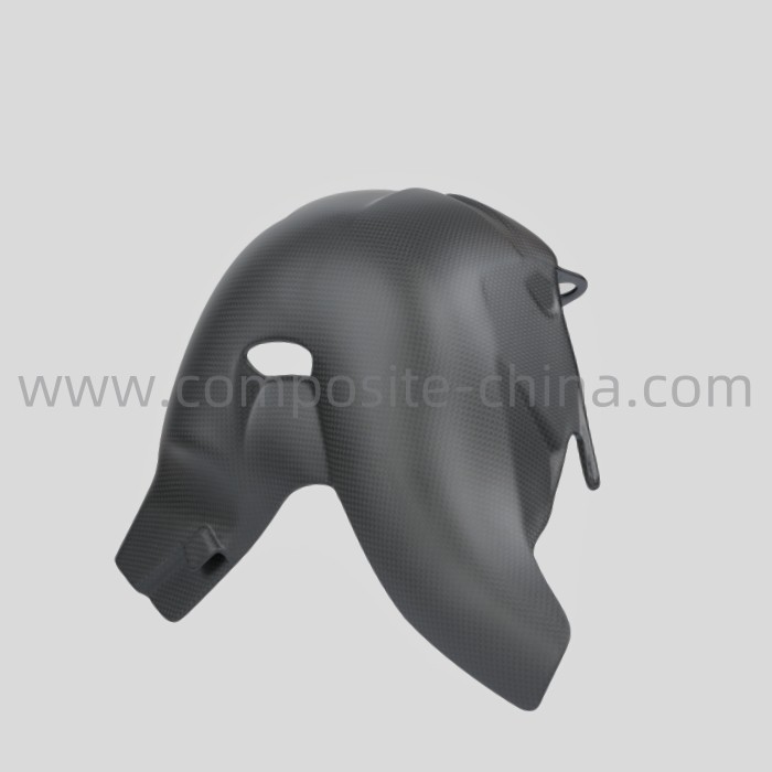 Custom Carbon dijelovi za motocikle