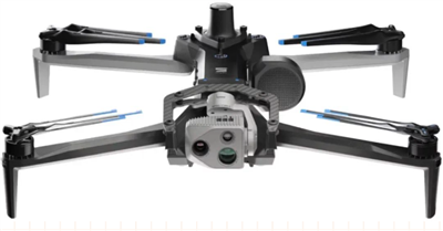 Različite tehnologije obrade kompozitnih dijelova dronova