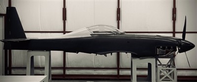 Zašto zrakoplovne dijelove toliko vole ugljični vlakno?