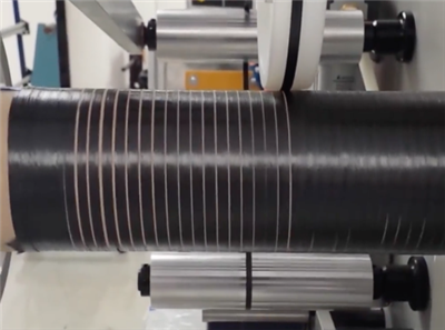 Kako se proizvodi ugljični vlakno prepreg?