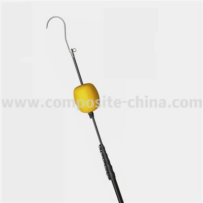 Stup za spašavanje od karbonskih vlakana