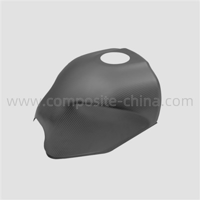 Prilagodite dijelove motocikla od karbonskih vlakana